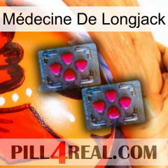 Médecine De Longjack 14